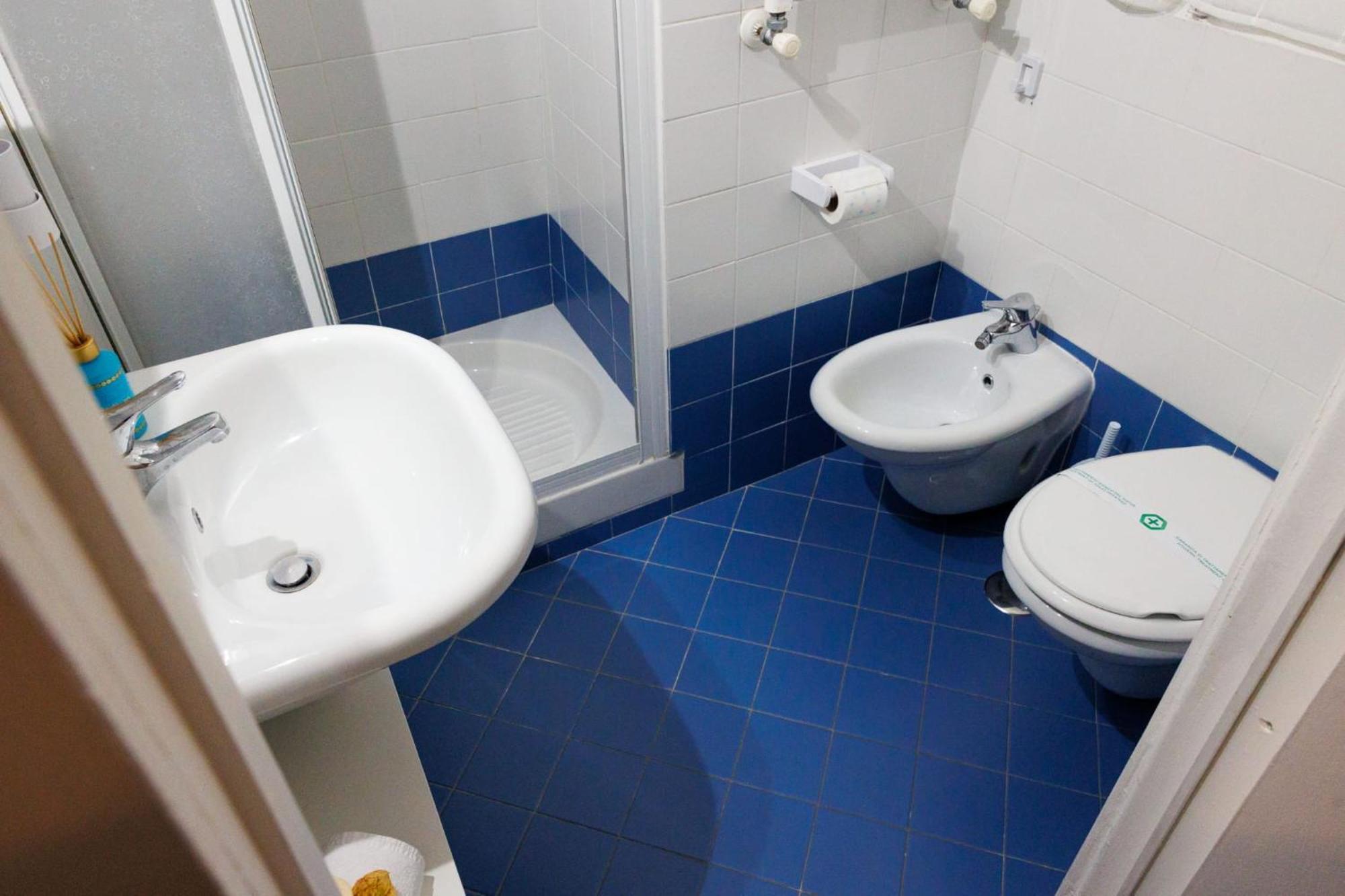 Hotel Clavdia Mini Flat Roma Exterior foto