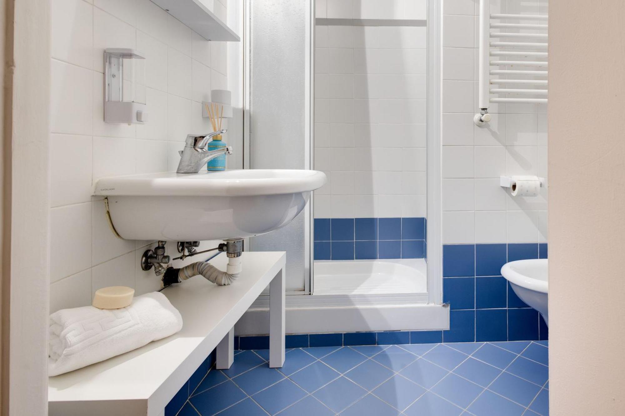 Hotel Clavdia Mini Flat Roma Exterior foto