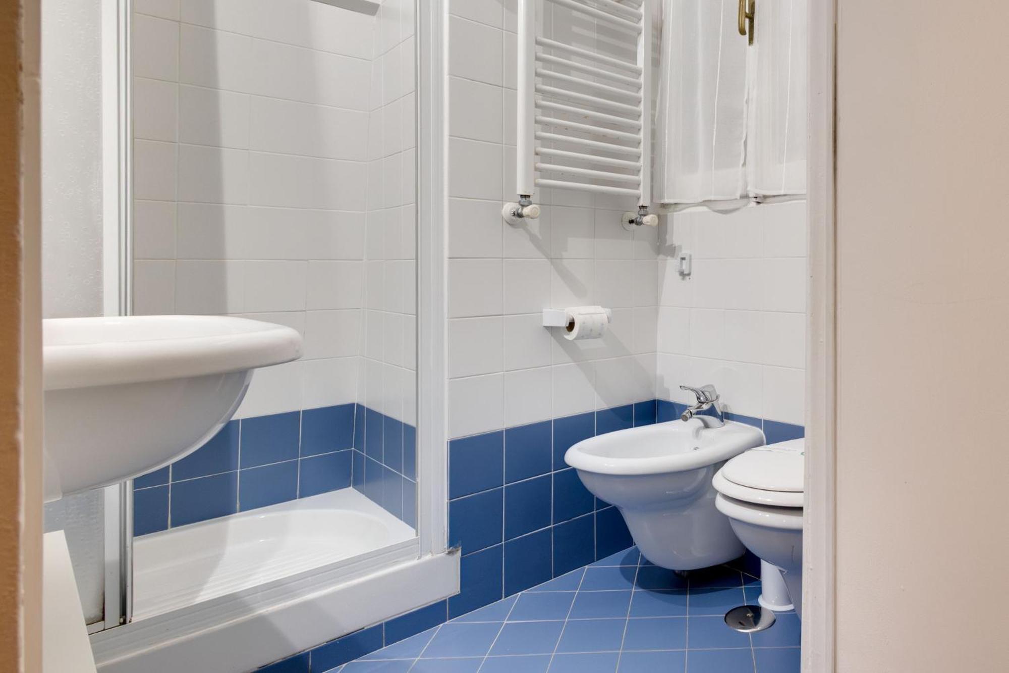 Hotel Clavdia Mini Flat Roma Exterior foto